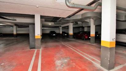 Återförsäljning - Apartment -
Punta Prima