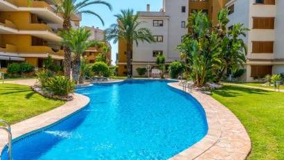 Återförsäljning - Apartment -
Punta Prima