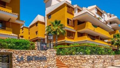 Återförsäljning - Apartment -
Punta Prima