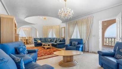 Resale - Villa -
Ciudad quesada - Ciudad Quesada