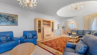 Resale - Villa -
Ciudad quesada - Ciudad Quesada