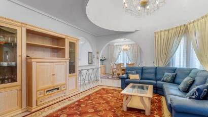 Resale - Villa -
Ciudad quesada - Ciudad Quesada