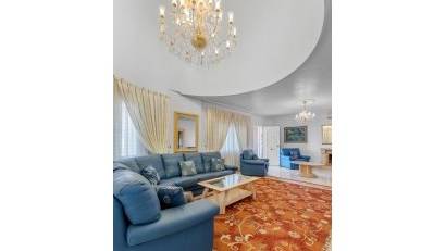 Resale - Villa -
Ciudad quesada - Ciudad Quesada