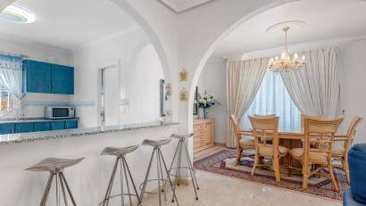 Resale - Villa -
Ciudad quesada - Ciudad Quesada