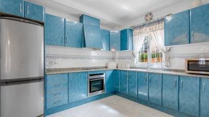 Resale - Villa -
Ciudad quesada - Ciudad Quesada