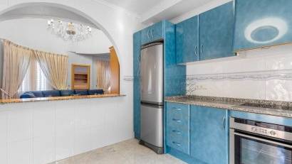 Resale - Villa -
Ciudad quesada - Ciudad Quesada