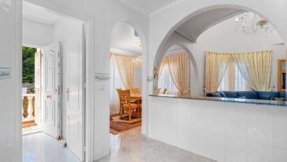 Resale - Villa -
Ciudad quesada - Ciudad Quesada