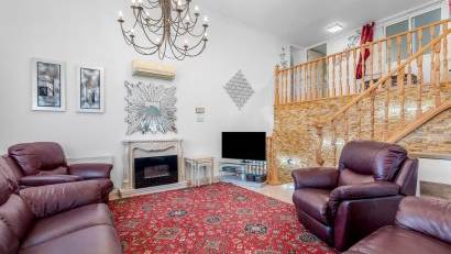 Resale - Villa -
Ciudad quesada - Ciudad Quesada