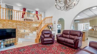 Resale - Villa -
Ciudad quesada - Ciudad Quesada