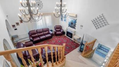 Resale - Villa -
Ciudad quesada - Ciudad Quesada