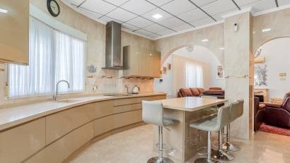 Resale - Villa -
Ciudad quesada - Ciudad Quesada