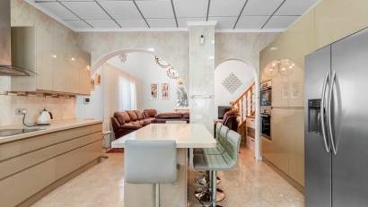 Resale - Villa -
Ciudad quesada - Ciudad Quesada