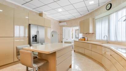 Resale - Villa -
Ciudad quesada - Ciudad Quesada