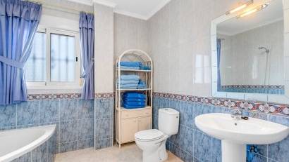 Resale - Villa -
Ciudad quesada - Ciudad Quesada