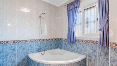 Resale - Villa -
Ciudad quesada - Ciudad Quesada