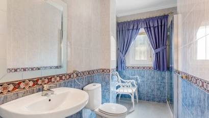 Resale - Villa -
Ciudad quesada - Ciudad Quesada