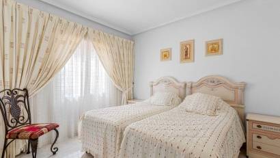 Resale - Villa -
Ciudad quesada - Ciudad Quesada