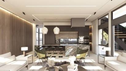 New Build - Villa -
Los Alcázares - Santa Rosalia Lake and Life Resort