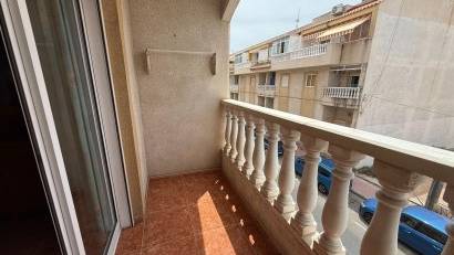 Resale - Apartment -
Torrevieja - Estacion de autobuses