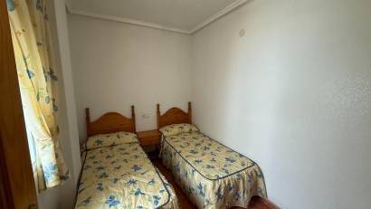 Resale - Apartment -
Torrevieja - Estacion de autobuses