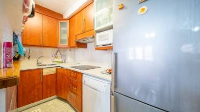 Återförsäljning - Radhus -
Torrevieja - La Mata