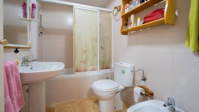 Återförsäljning - Radhus -
Torrevieja - La Mata