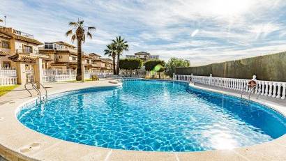 Resale - Villa -
La Zenia