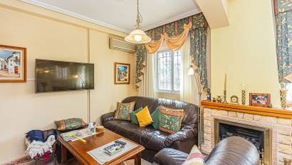 Resale - Villa -
La Zenia