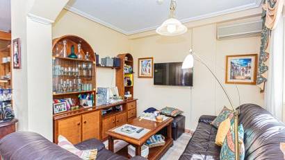 Resale - Villa -
La Zenia