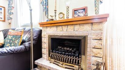 Resale - Villa -
La Zenia