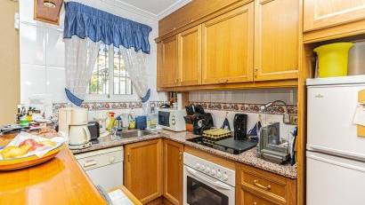 Resale - Villa -
La Zenia