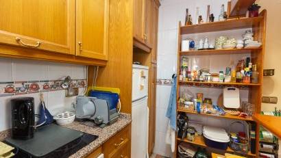 Resale - Villa -
La Zenia