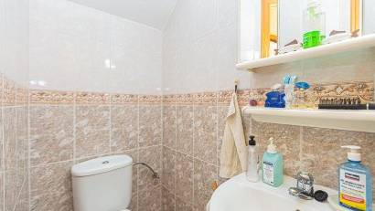 Resale - Villa -
La Zenia