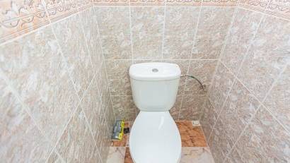 Resale - Villa -
La Zenia