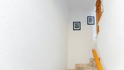 Resale - Villa -
La Zenia