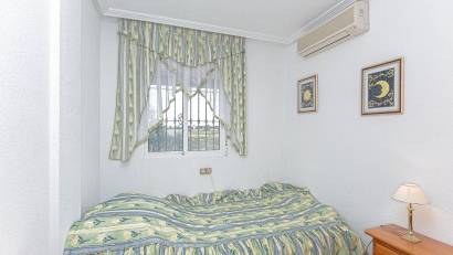 Resale - Villa -
La Zenia