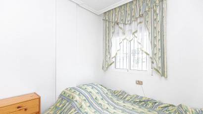 Resale - Villa -
La Zenia