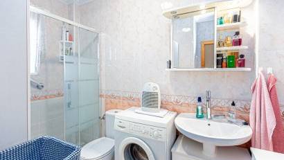 Resale - Villa -
La Zenia