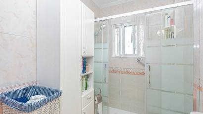 Resale - Villa -
La Zenia