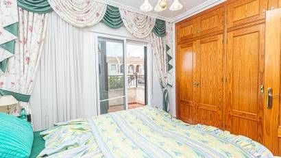 Resale - Villa -
La Zenia