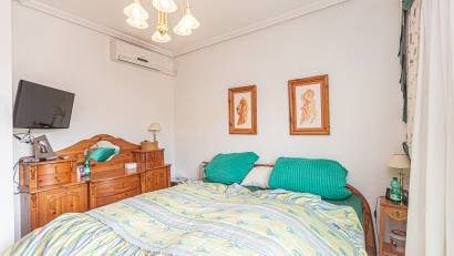 Resale - Villa -
La Zenia