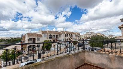 Resale - Villa -
La Zenia