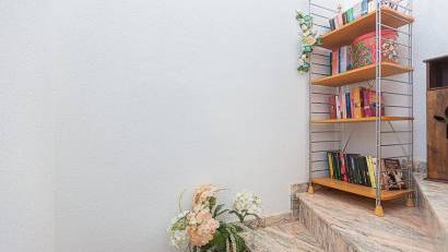 Resale - Villa -
La Zenia