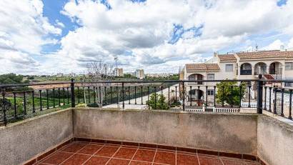 Resale - Villa -
La Zenia