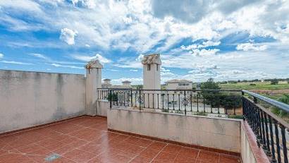 Resale - Villa -
La Zenia