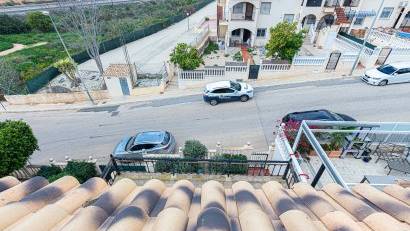 Resale - Villa -
La Zenia