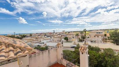 Resale - Villa -
La Zenia