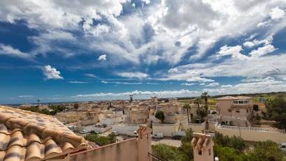 Resale - Villa -
La Zenia