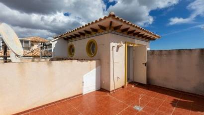 Resale - Villa -
La Zenia