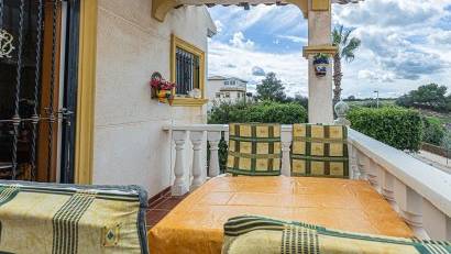 Resale - Villa -
La Zenia